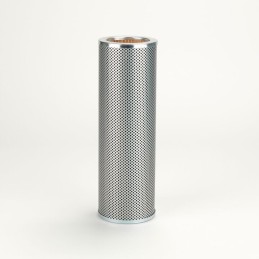 Cilindrinis hidraulinės alyvos filtras 390mm 126