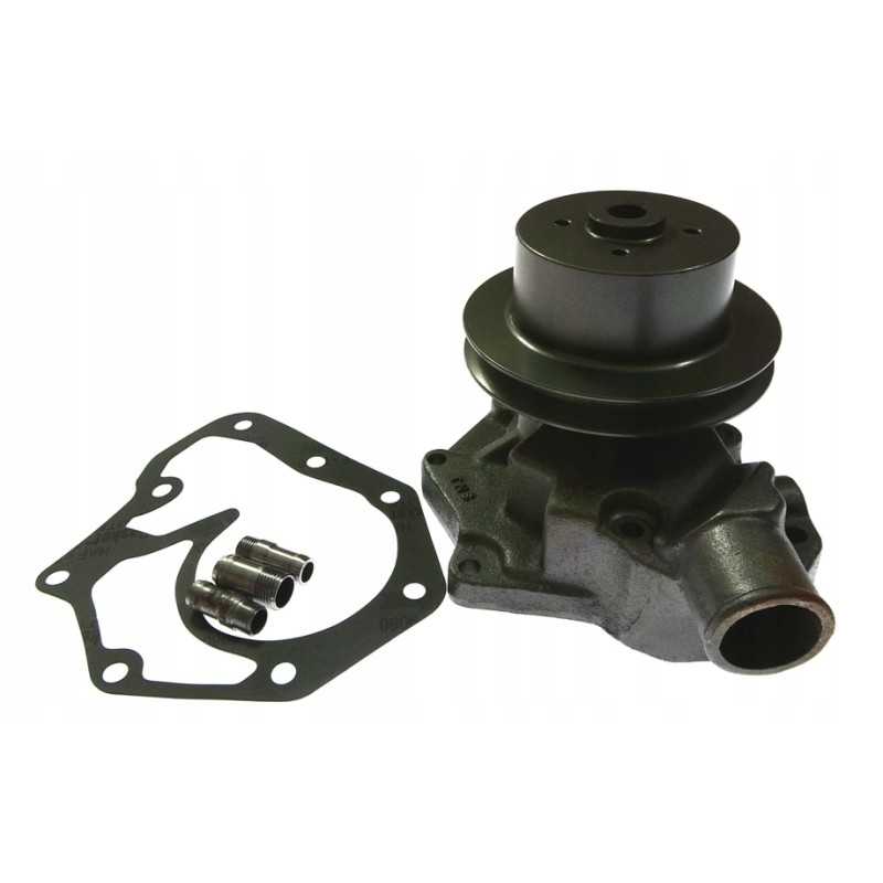 John Deere vandens siurblys, rato skersmuo 16cm re60489