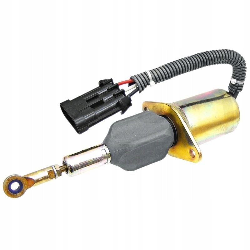 Magnetinio gesintuvo jungiklio korpusas 87420948