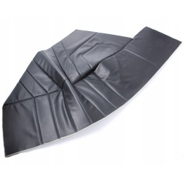 Juodos spalvos apmušalai dviem Zetor 5211 7745 sparnams