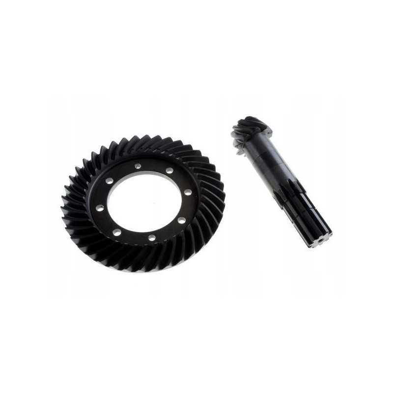 Diskinis ratas su voleliu 50013110 50013170 c 330