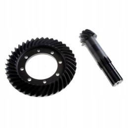 Diskinis ratas su voleliu 50013110 50013170 c 330