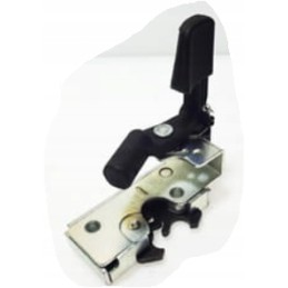 John Deere durų užraktas kairėje re223609