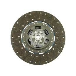 sankabos diskas John Deere 2250 2450 2650 al120011