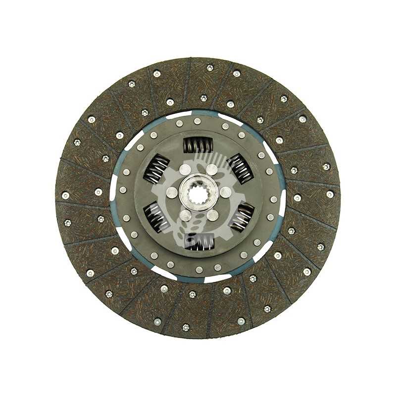 sankabos diskas John Deere 2250 2450 2650 al120011