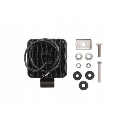 LED atbulinės eigos žibintas 1500lm LED7 laidas 50902 wesem