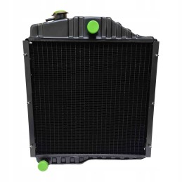 Varinis vandens aušintuvas Zetor 72011312 kopūstas