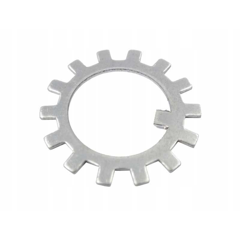 Nėrinių užrakto poveržlė 80121164