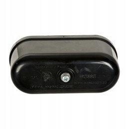 Lentos apšvietimo lempa mtz 80 82 fp131 3717100