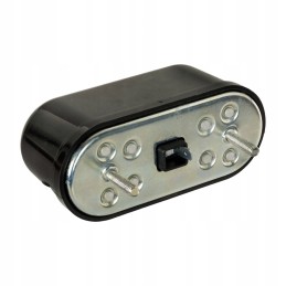 Lentos apšvietimo lempa mtz 80 82 fp131 3717100