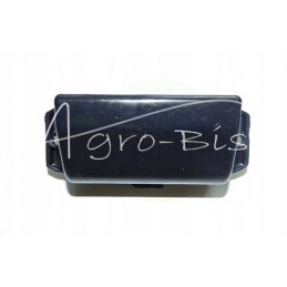 Cilindrinė saugiklių dėžutė