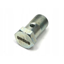 Hidraulinio keltuvo jungtis 84420005 c 385 o