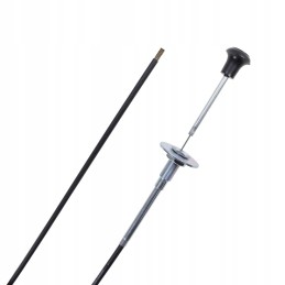 Kabelis priekinės pavaros skirstytuvo kabeliui l 910m