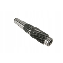 Lca91591 jėgos perdavimo velenai