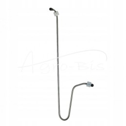 Aukšto slėgio vamzdis IV cilindras 6 cilindrai C 38