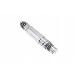 Lca70199 kūginės pavaros velenas