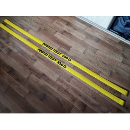 Farm Mot kaukės lipdukas Farm Mot lipdukai far mot 25