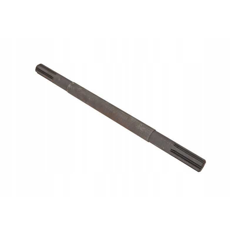 Lca64883 kūginės pavaros velenas