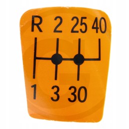 Pavarų schema 222103090090 fendt