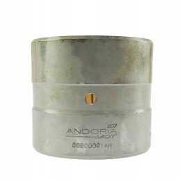 Plokščios ašies įvorė ursus c 360 c 385 2 vnt