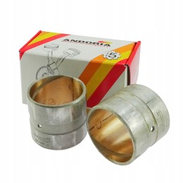 Plokščios ašies įvorė ursus c 360 c 385 2 vnt