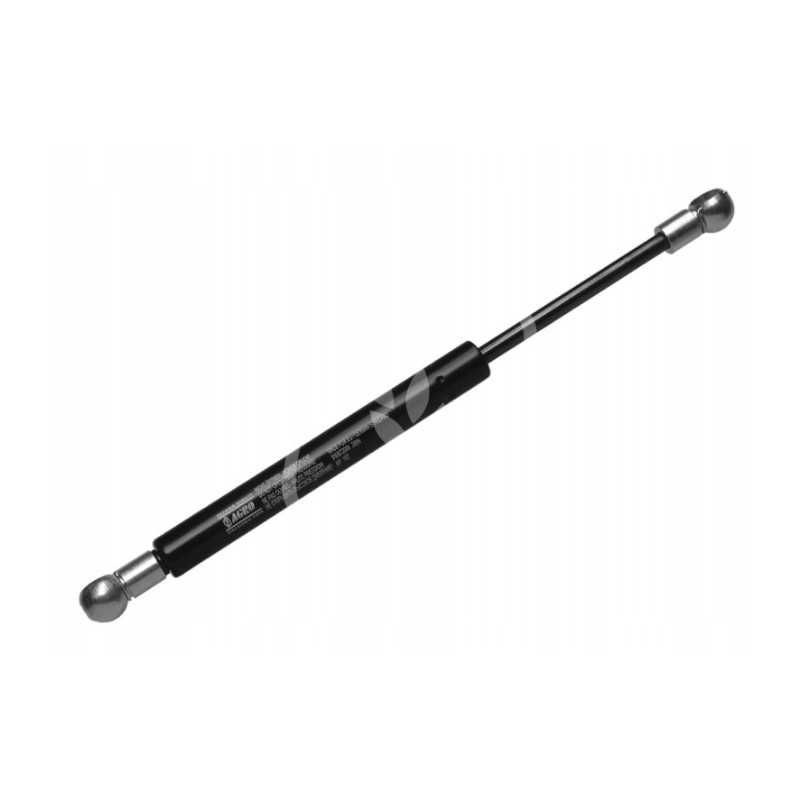 Dujinė pavara durų korpusui mx 1280263c1