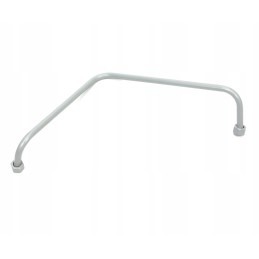 Žarna, oro bakas, stabdžių vožtuvas, C 330