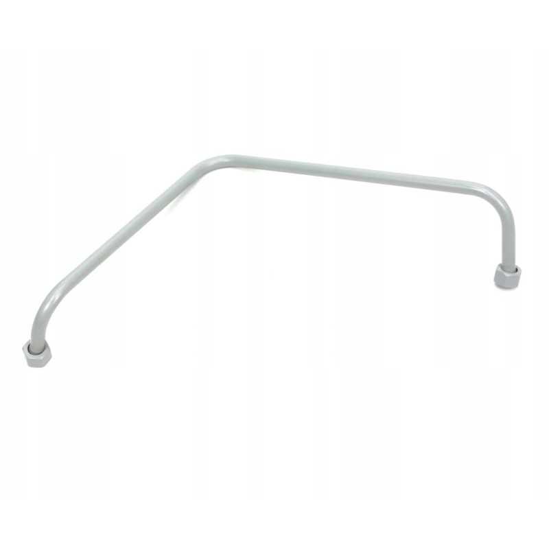 Žarna, oro bakas, stabdžių vožtuvas, C 330