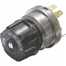 Uždegimo jungiklis fiat 499810 4998107 79057306 512