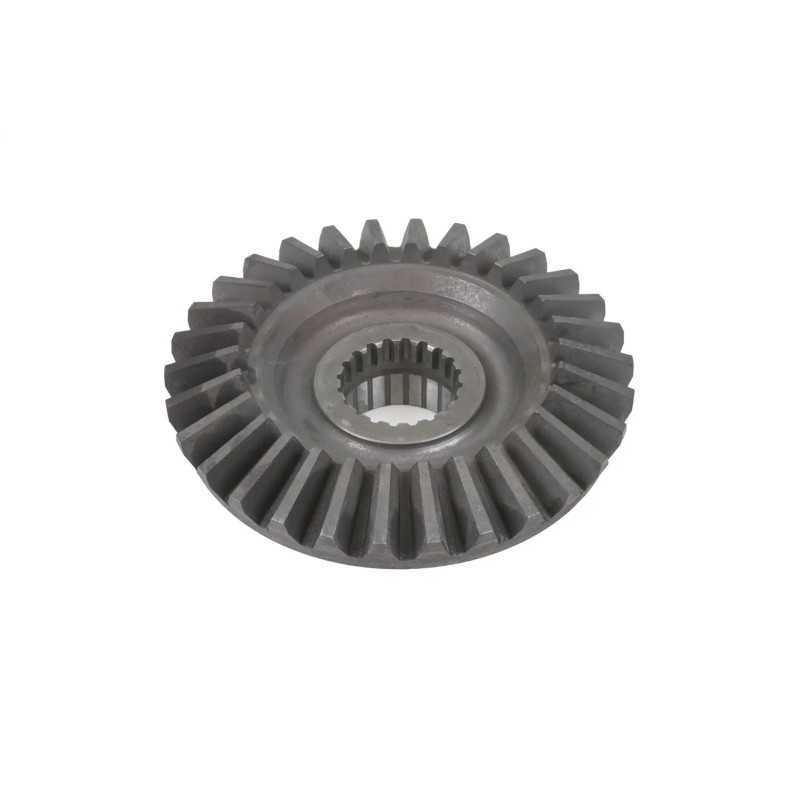 Lca64755 krumpliaračio kūginė pavara