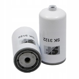 Kuro filtras new holland td5 85 84565884