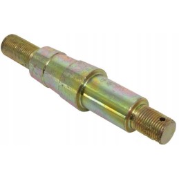 Jungiamasis kaištis