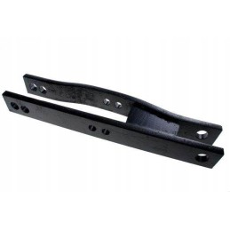 Lauko prikabinimo šakė c 330 c 360 motogeneric