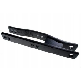 Lauko prikabinimo šakė c 330 c 360