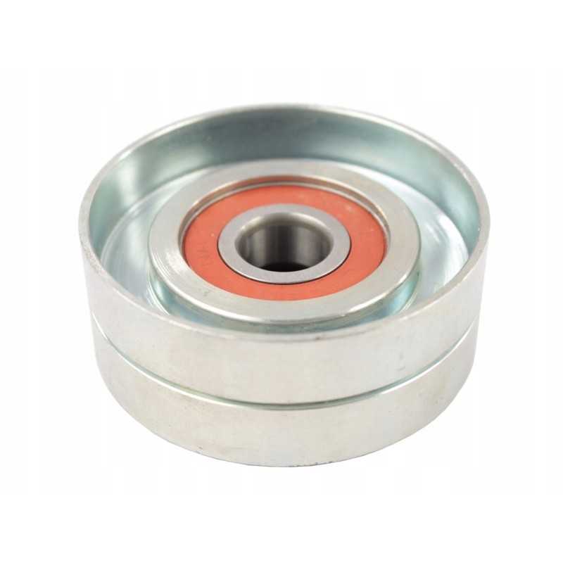 john deere įtempiklio skriemulys al116369 al157593