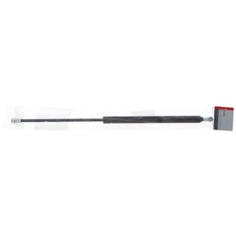 Dujų pavaros granitinis korpusas mxu maxxum 82022486