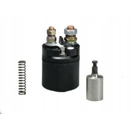 Starterio jungiklis su reduktoriumi C 330