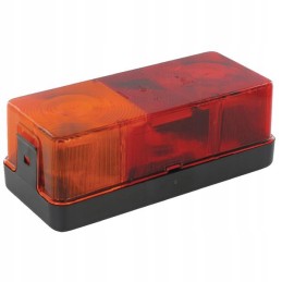 Kombinuotas galinis žibintas 170x75 mm kairysis 2sd002582011 3