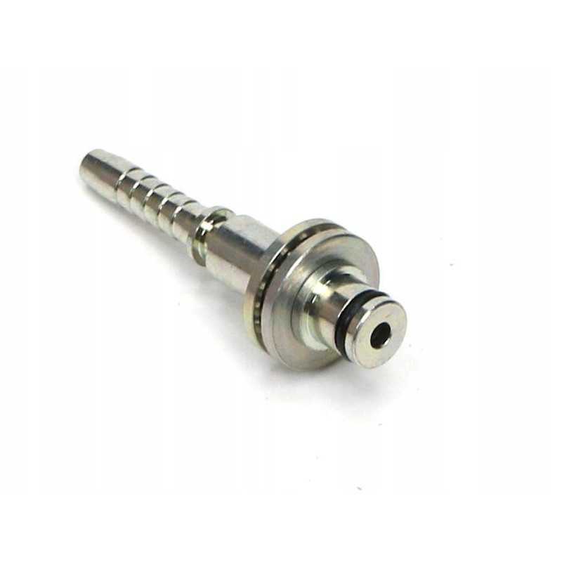 Antgalio priedas tinka Karcher DN06 W11 žarnai