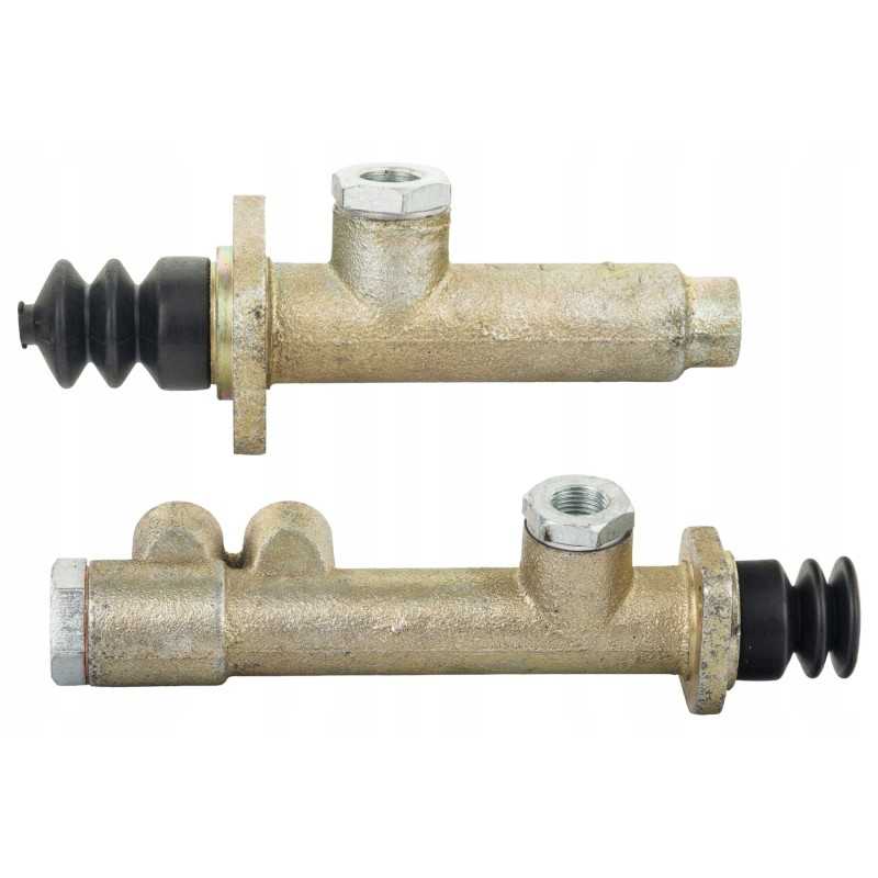 Ursus C 360 Thm trumpas ilgas pagrindinis stabdžių cilindras