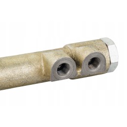 Ursus C 360 Thm trumpas ilgas pagrindinis stabdžių cilindras