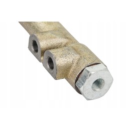 Ursus C 360 Thm trumpas ilgas pagrindinis stabdžių cilindras