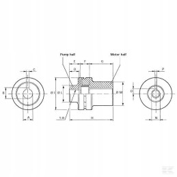 Lanksti mova oe 28 gr 1 ge281