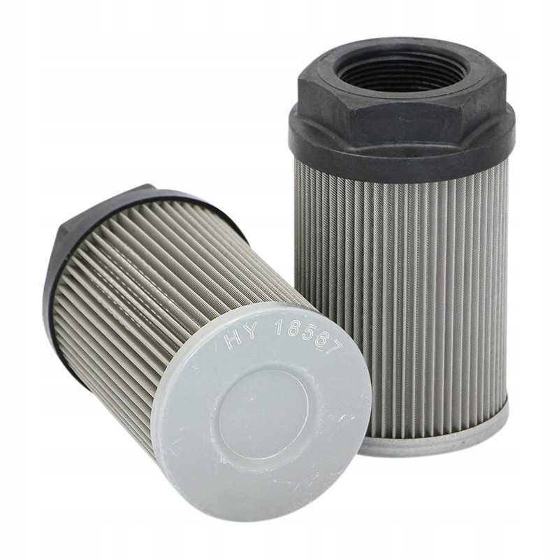 Hy18567 hidraulinis filtras SF filtras