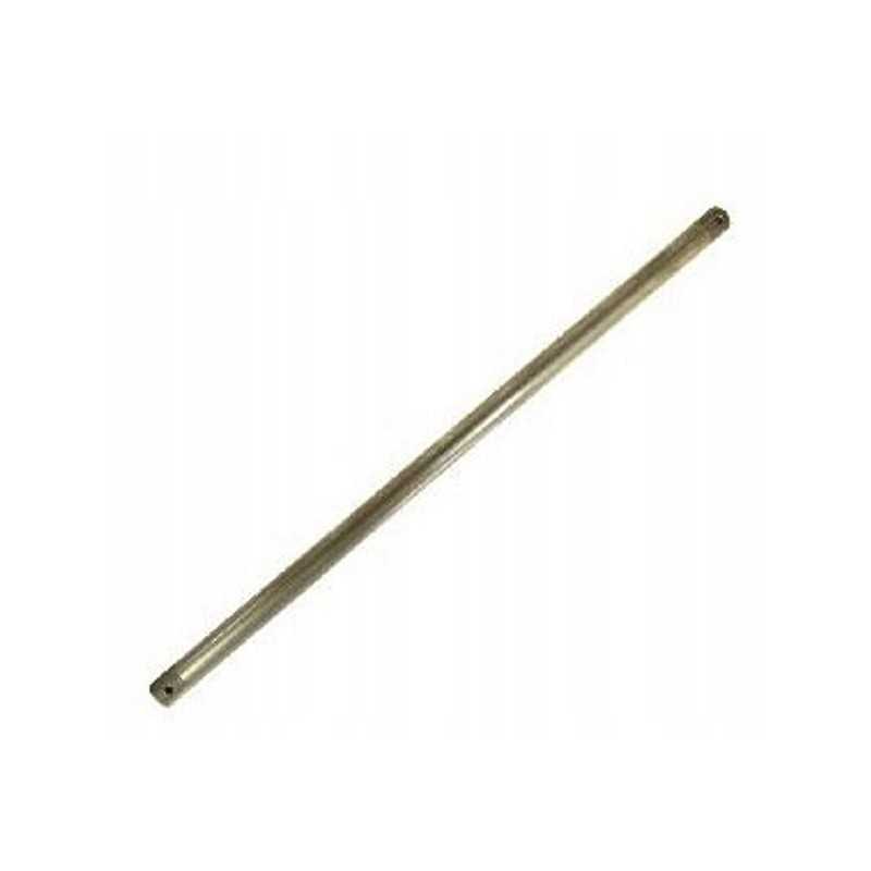 Stumbro piršto ašis 780 mm