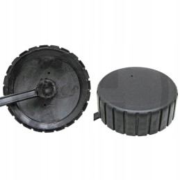 Radiatoriaus užpildymo dangtelis Fiat Ford 86507190