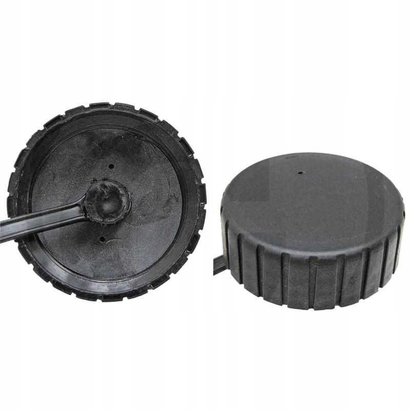 Radiatoriaus užpildymo dangtelis Fiat Ford 86507190