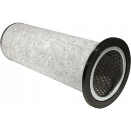 Cilindrinis oro filtras 355x355x120mm naujas