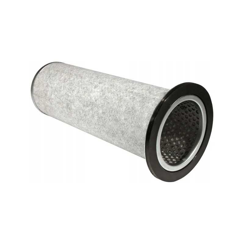 Cilindrinis oro filtras 355x355x120mm naujas