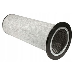 Cilindrinis oro filtras 355x355x120mm naujas